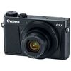 Фотоаппарат Canon PowerShot G9 X Mark II, фото 1