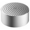 Портативная акустика Xiaomi Mi Bluetooth Speaker Mini Silver (SKU:FXR4040CN)XMYX02YM, фото 1