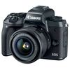 Фотоаппарат Canon EOS M5, фото 1
