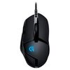 Мышь Logitech G402 USB, фото 1