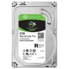 Жесткий диск Seagate BarraCuda 2TB, фото 1