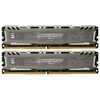 Оперативная память Crucial 32ГБ DDR4 Ballistix Sport (BLS2K16G4D26BFSB), фото 1