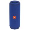 Портативная акустика JBL Flip 4 Blue, фото 1