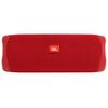 Портативная акустика JBL Flip 5 Red, фото 1