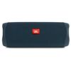 Портативная акустика JBL Flip 5 Blue, фото 1