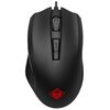 Мышь HP OMEN Mouse 400 Black, фото 1