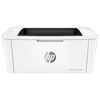 Принтер HP LaserJet Pro M15w, фото 1