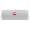 Портативная акустика JBL Flip 5 White, фото 1