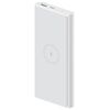 Аккумулятор Xiaomi Mi Wireless Power Bank 10000 mAh (WPB15ZM), фото 1