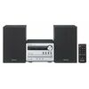 Музыкальный центр Panasonic SC-PM 250 Silver, фото 1