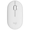 Мышь Logitech Pebble M350 WHITE, фото 1