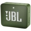 Портативная акустика JBL GO 2 Green, фото 1