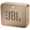 Портативная акустика JBL GO 2 Champagne, фото 1