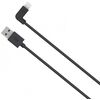 Кабель Belkin Mixit Lightning/USB 2.4A, 1.2м, Black, фото 1
