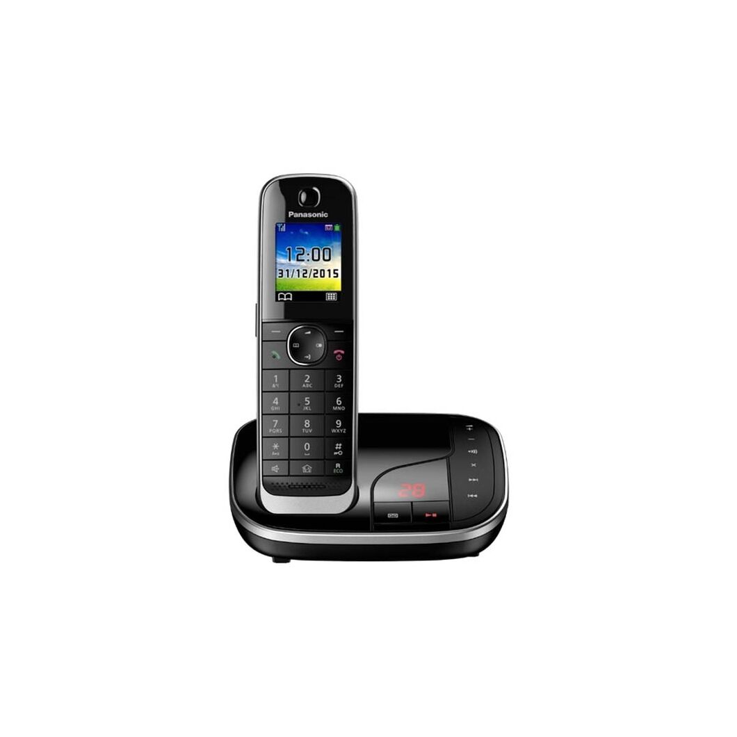 Телефоны Беспроводные Dect Panasonic Купить