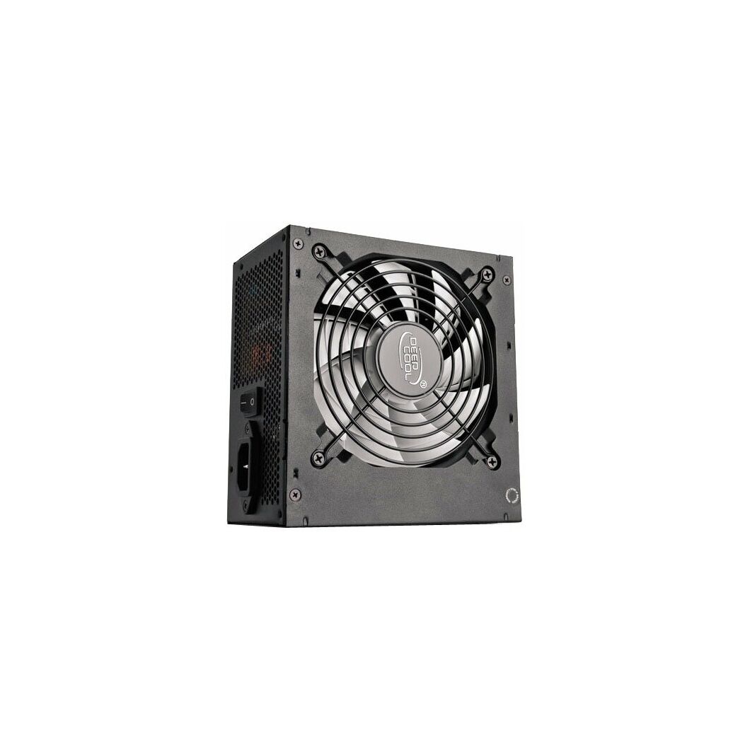 Блок Питания Deepcool Dq750st 750w Купить
