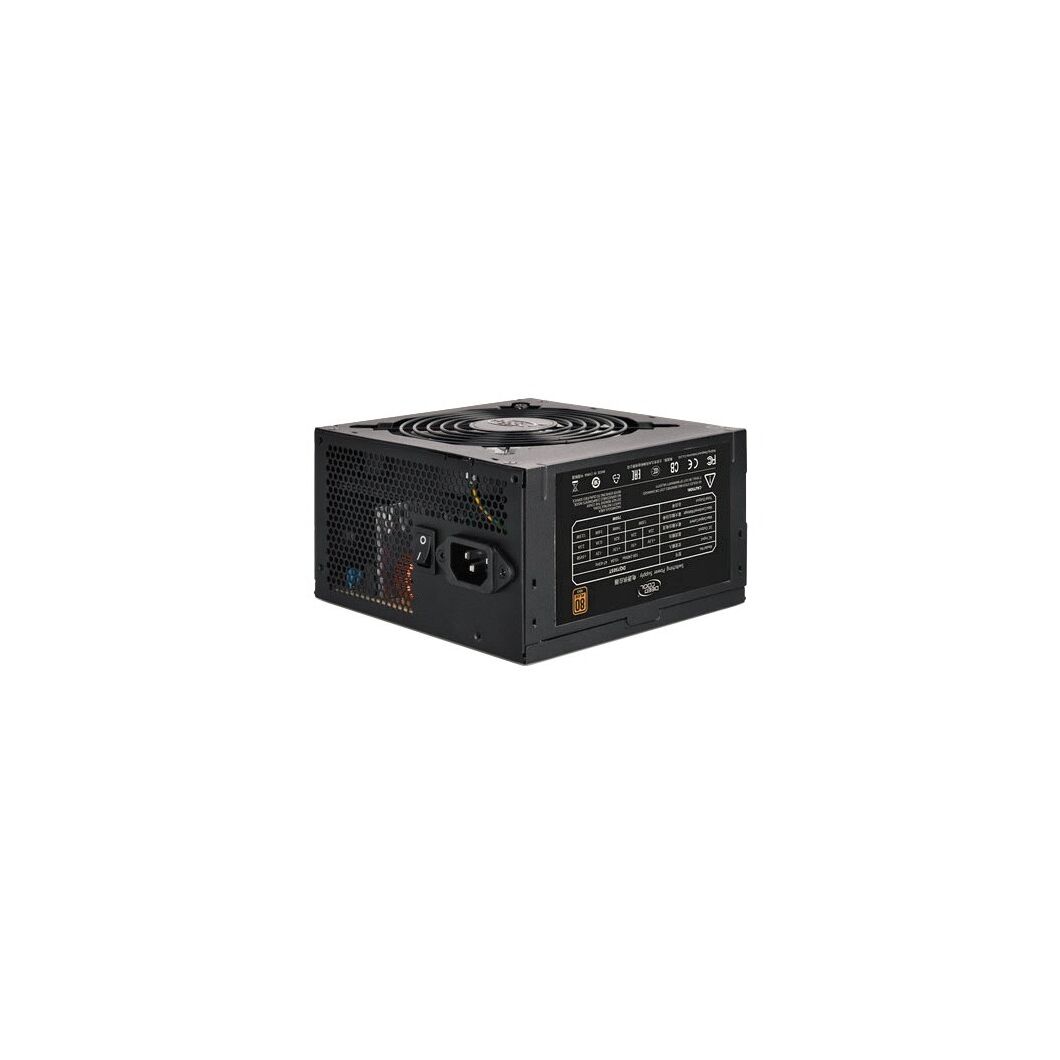 Блок Питания Deepcool Dq750st 750w Купить