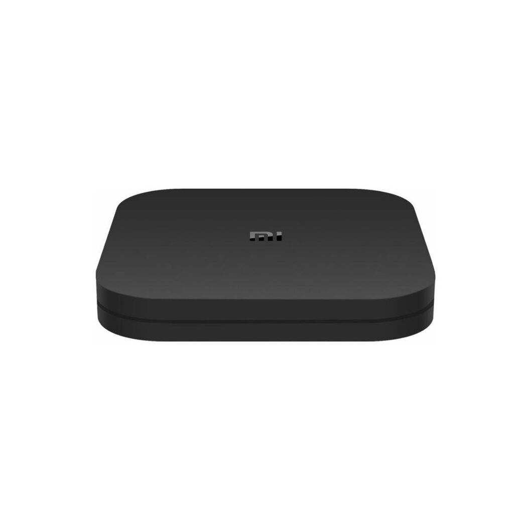 Купить Приставку Xiaomi Mi Box 3