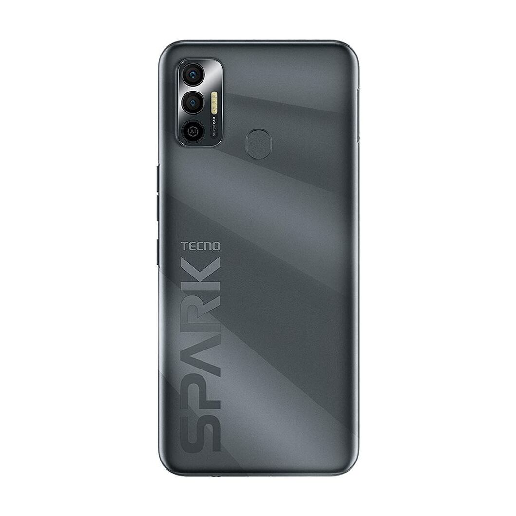 Смартфон техно спарк отзывы и характеристики. Techno Spark 7 64gb. Смартфон Tecno kf6n Spark 7 4+128gb. 6.52" Смартфон Tecno Spark 7 64 ГБ. Techno Spark 7 32gb.
