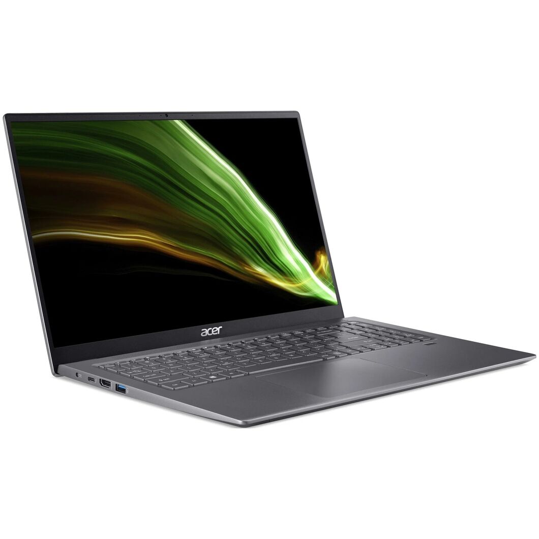 Купить Ноутбук Acer 15 6