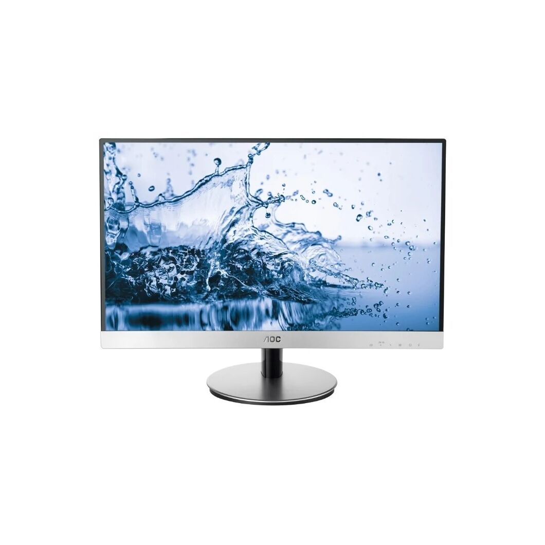 Led hdmi монитор. Монитор AOC i2769vm. Монитор AOC i2476vw 23.6"