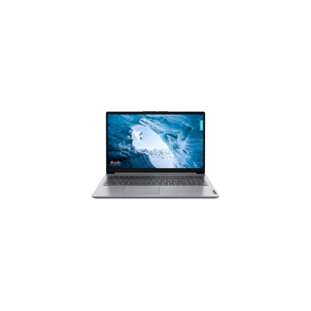 Ноутбуки и аксессуары :: Ноутбуки :: Ноутбук Lenovo IdeaPad 3 15IAU7