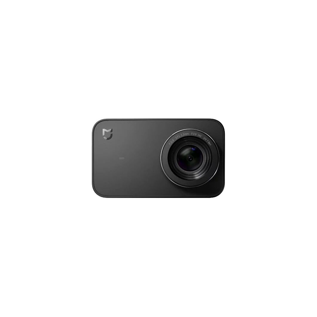 Xiaomi 4k Camera Купить