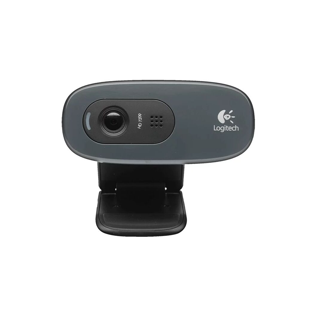 Веб-камера Logitech c270