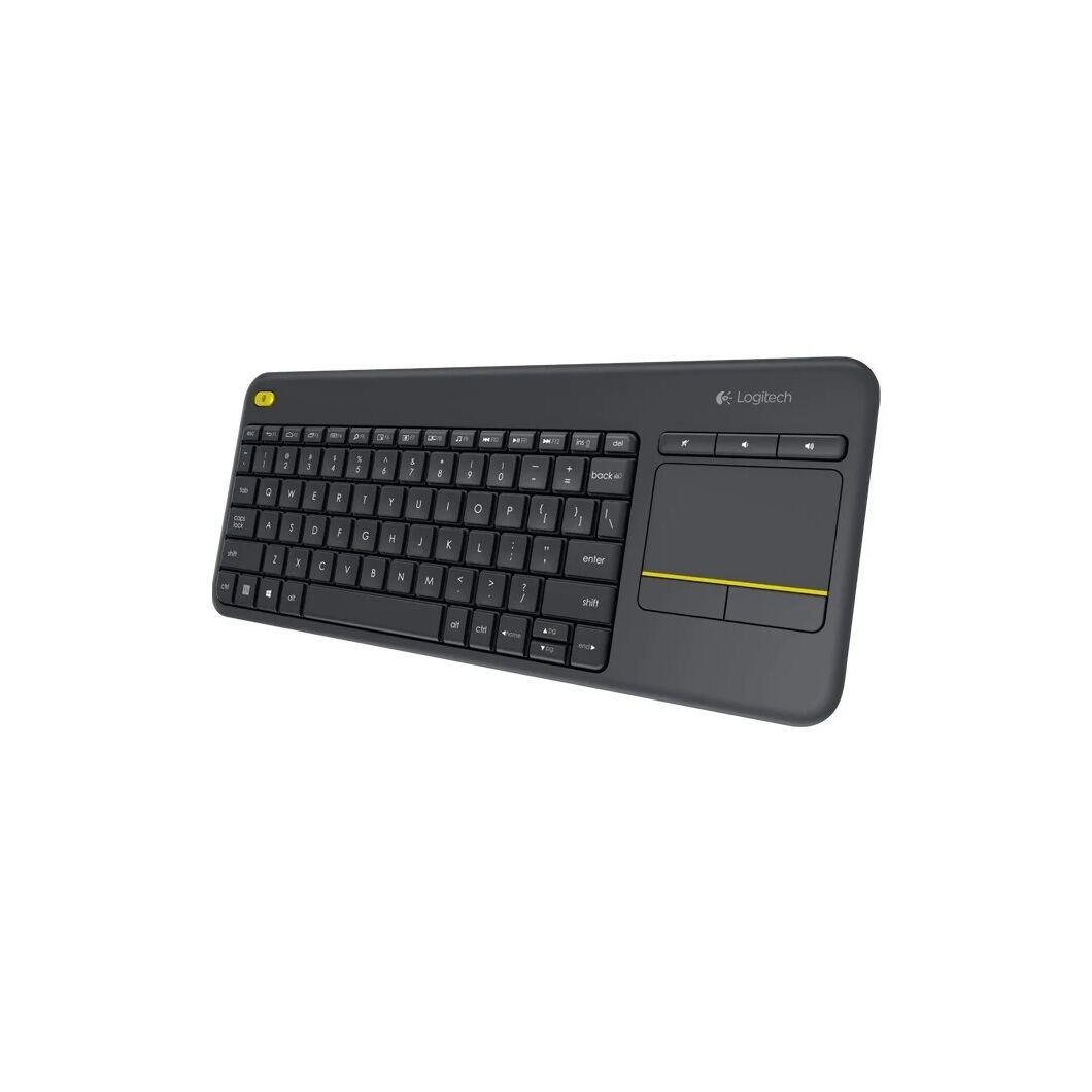 Logitech wireless touch k400. Wireless Touch Keyboard k400. Wireless Touch Keyboard k400 Plus. Клавиатура Logitech k400 Plus. Logitech Wireless Touch Keyboard k400 Plus
