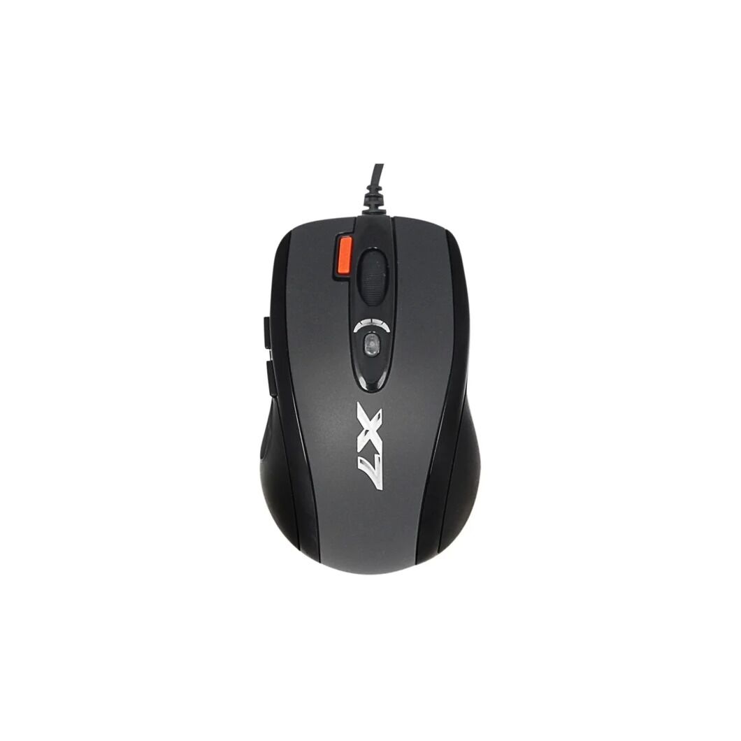 A4tech X 718bk Black Купить