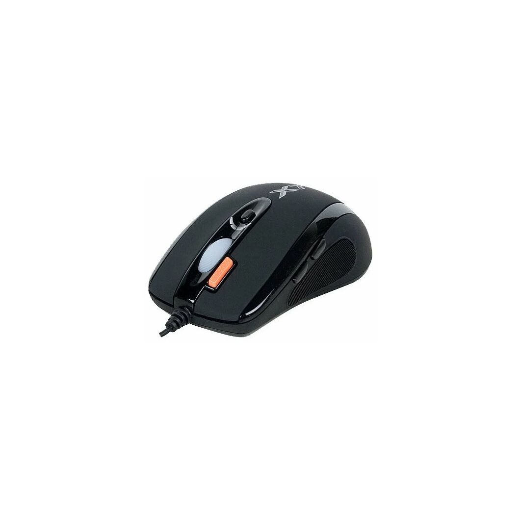 A4tech X 718bk Black Купить