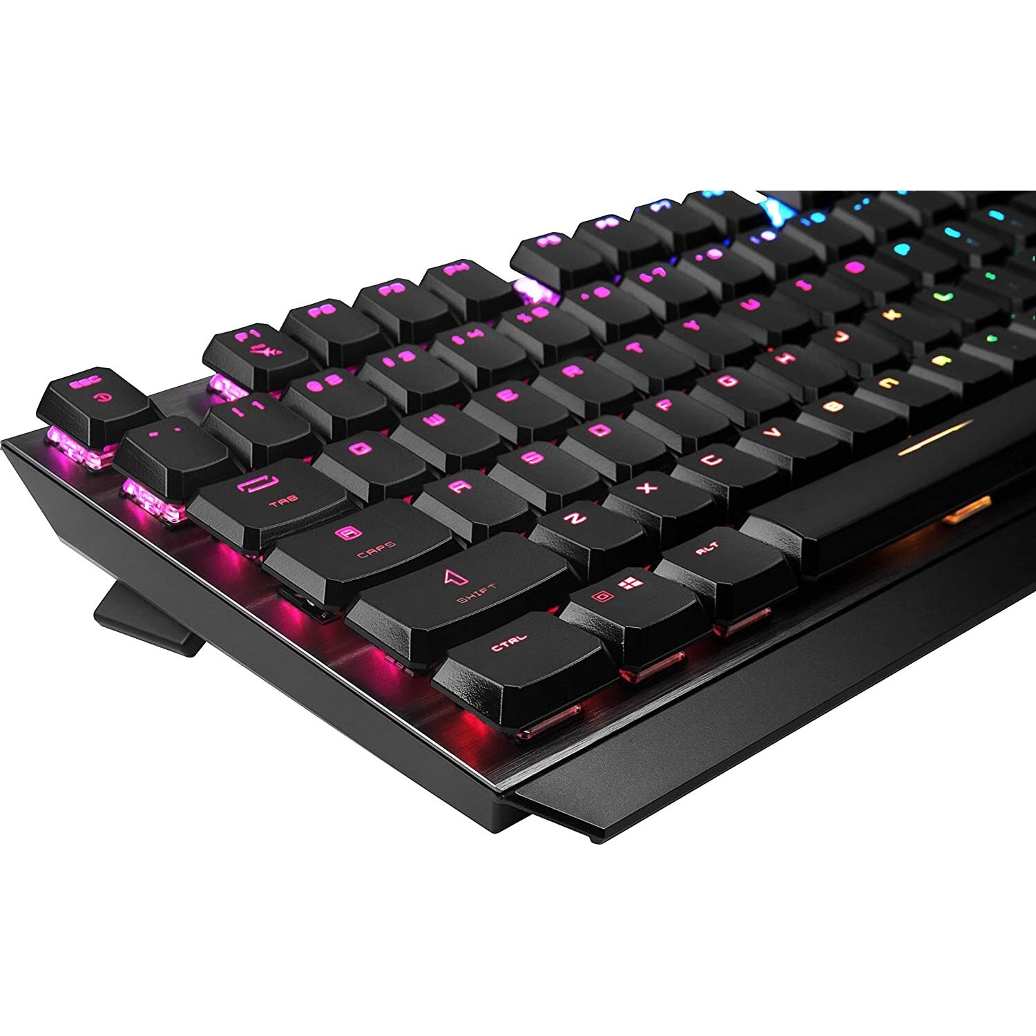 Купить Игровая клавиатура MSI VIGOR GK50 LOW PROFILE в Ташкенте в ...