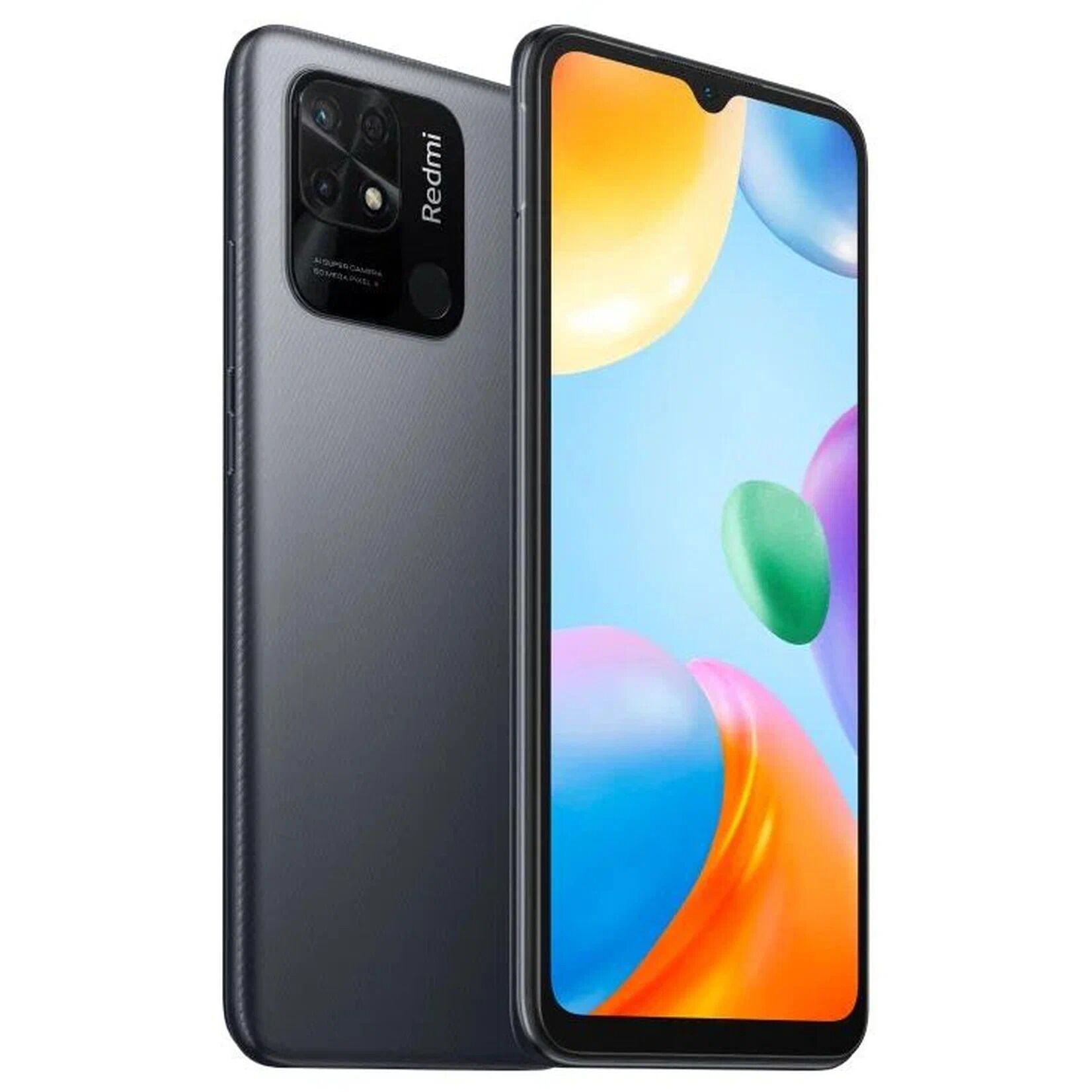 Redmi 10 2025 4 128gb Купить