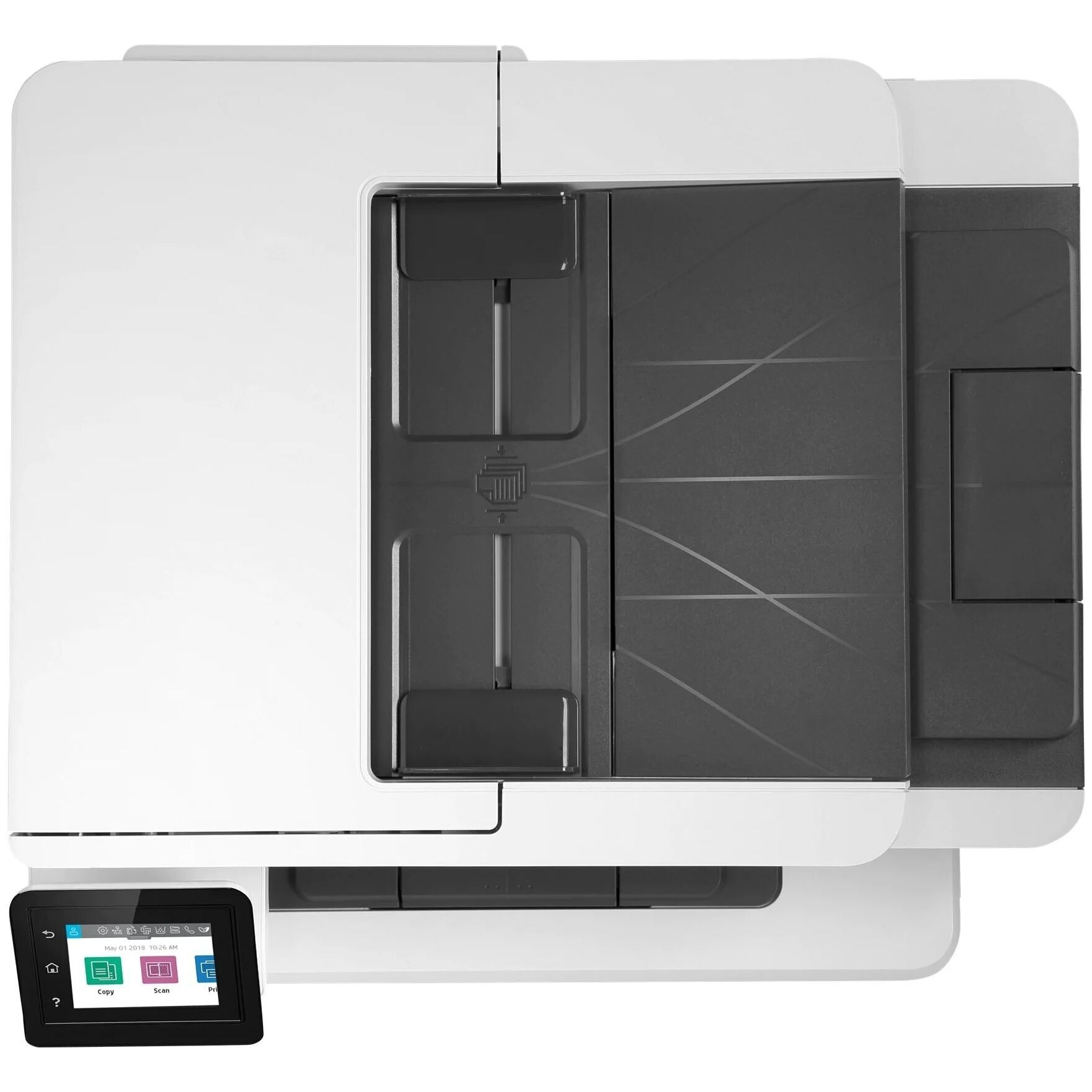 Hp Laserjet Pro 400 M428dw Купить