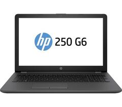 Ноутбук HP 250 G6 (4BD43EA), фото 1