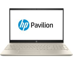 Ноутбук HP Pavilion 15-cs0048ur (4MU38EA), фото 1