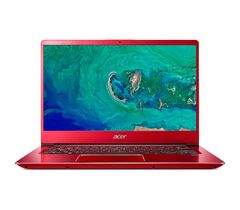 Ноутбук Acer Swift 3 SF314-54-3864 (NX.GZXER.002), фото 1