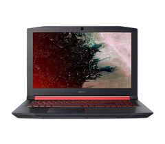 Ноутбук Acer Nitro 5 A515-52 (NH.Q3LER.004), фото 1