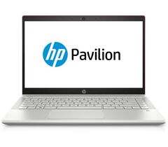 Ноутбук HP Pavilion 14-ce0054ur (4RL78EA), фото 1