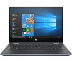 Ноутбук HP Pavilion x360 14-dh0003ur (6PS36EA), фото 1