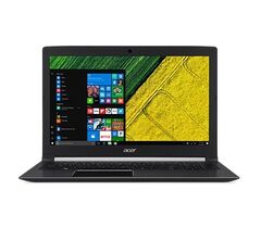 Ноутбук Acer Aspire A517-51G-391E (NX.GVPER.016), фото 1