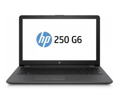 Ноутбук HP 250 G6 (3QM27EA), фото 1