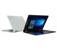 Ноутбук Lenovo Yoga 710-14 (80V4004ERK), фото 1