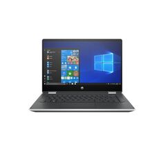 Ноутбук HP Pavilion x360 14-dh0018ur (7DS86EA), фото 1