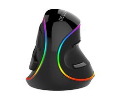 Мышь Delux M618 Plus RGB, фото 1