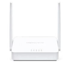 Wi-Fi роутер Mercusys MW300D, фото 1