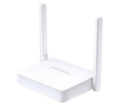 Wi-Fi роутер Mercusys MW301R, фото 1