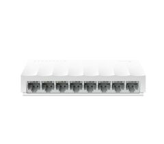 Коммутатор TP-Link LS1008, фото 1