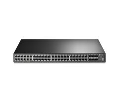 Коммутатор TP-LINK T3700G-52TQ, фото 1