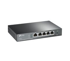 Маршрутизатор TP-LINK TL-R605, фото 1